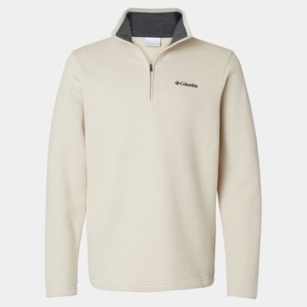 Great Hart Mountain™ III Half-Zip Pullover Thumbnail
