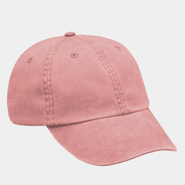 Optimum Pigment Dyed-Cap Thumbnail