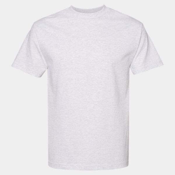 Unisex Heavyweight Cotton Tee Thumbnail