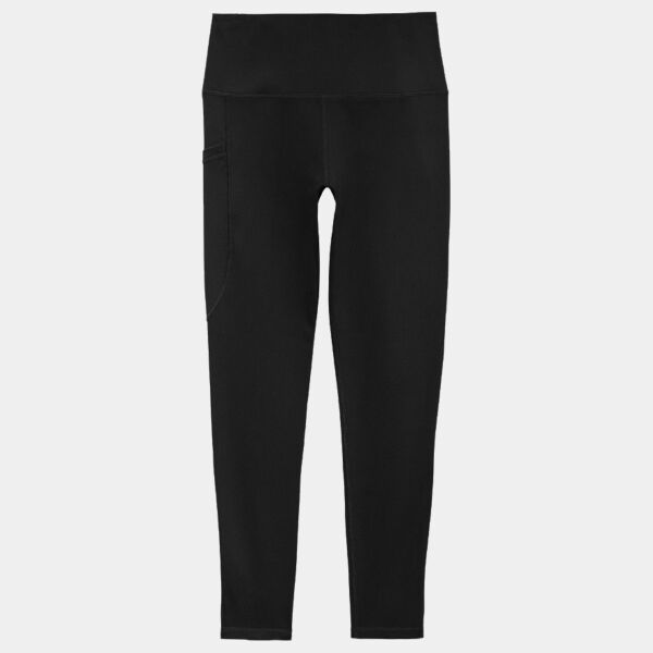 Women's High Rise 7/8 Legging Thumbnail
