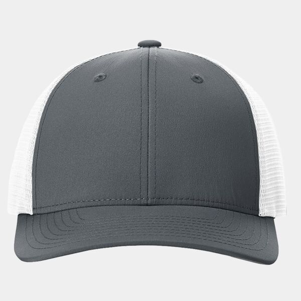 Performance Trucker Cap Thumbnail