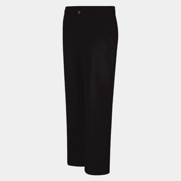 Red Kap Women's Extended Sizes Plain Front Cotton Pants PC45EXT Women's Extended Sizes Plain Front Cotton Pants Thumbnail