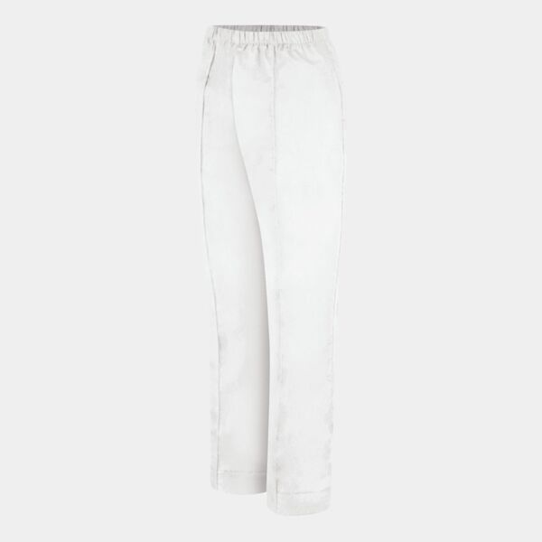 Red Kap Women's Extended Sizes Poplin Pants PP73EXT Women's Extended Sizes Poplin Pants Thumbnail
