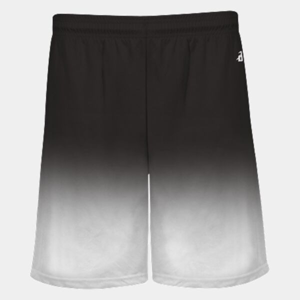 Men's Ombre Shorts Thumbnail