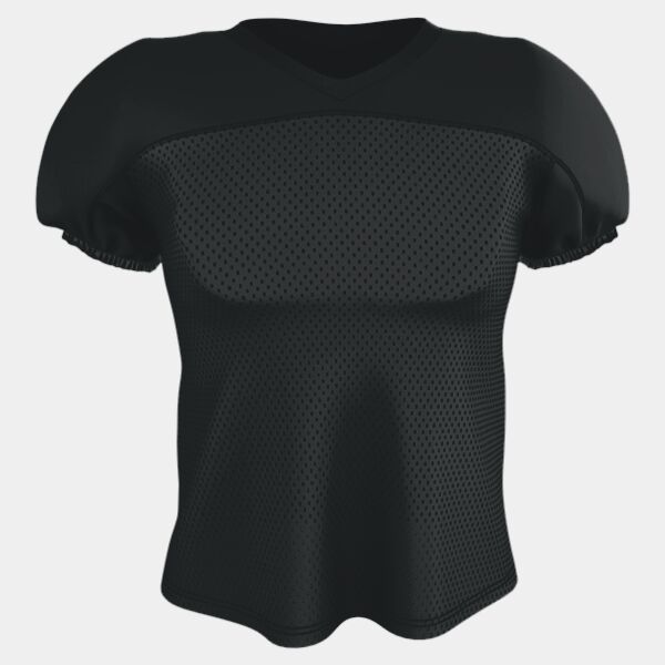 Men's Practice Mesh Football Jersey Thumbnail