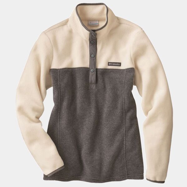 Women’s Benton Springs™ Half-Snap Pullover Thumbnail