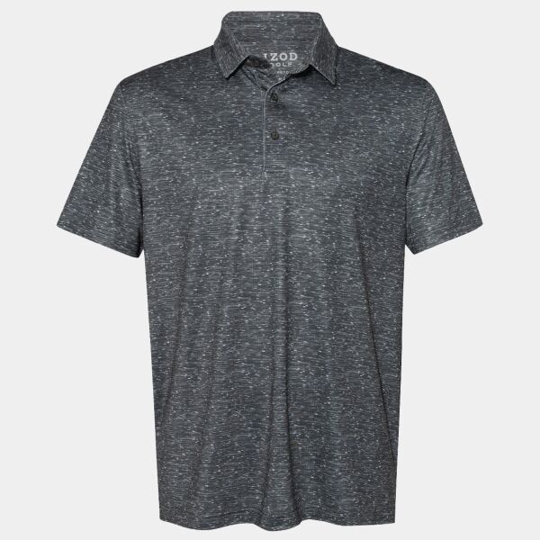 Sublimated Confetti Polo Thumbnail