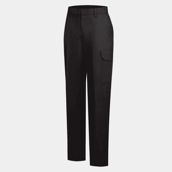 Women's Industrial Cargo Pants Thumbnail