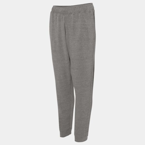 Triblend Fleece Joggers Thumbnail
