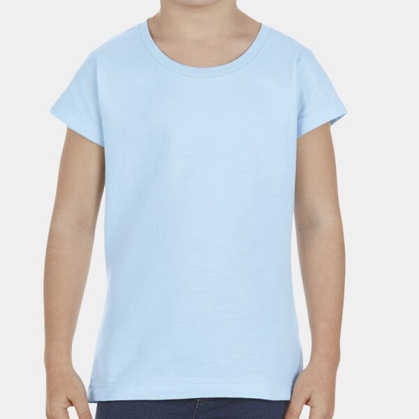 Girls’ Ultimate T-Shirt Thumbnail