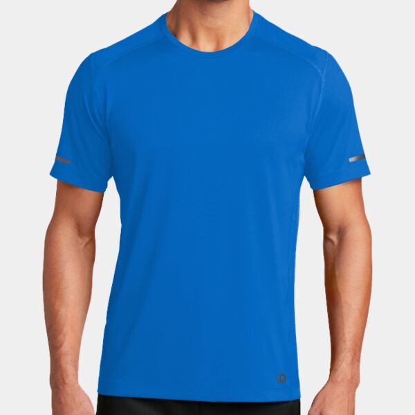 Level Mesh Tee Thumbnail