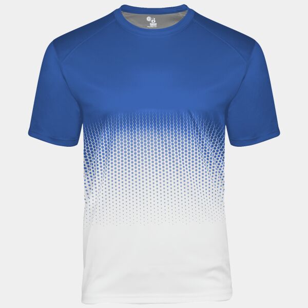 Youth Hex 2.0 T-Shirt Thumbnail