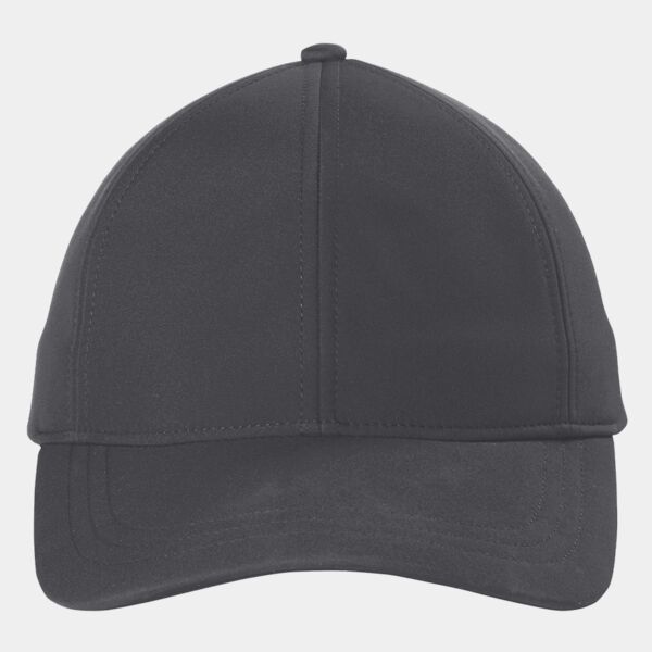 Cold Weather Core Soft Shell Cap Thumbnail