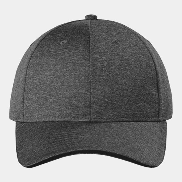 Sport Tek Contender Snapback Cap STC44 Contender Snapback Cap Thumbnail