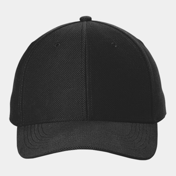 Sport Tek Action Snapback Cap STC50 Action Snapback Cap Thumbnail