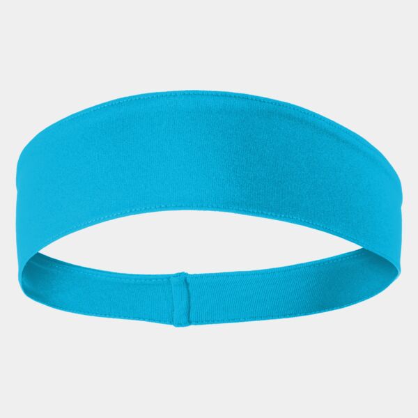 PosiCharge ® Competitor Headband Thumbnail