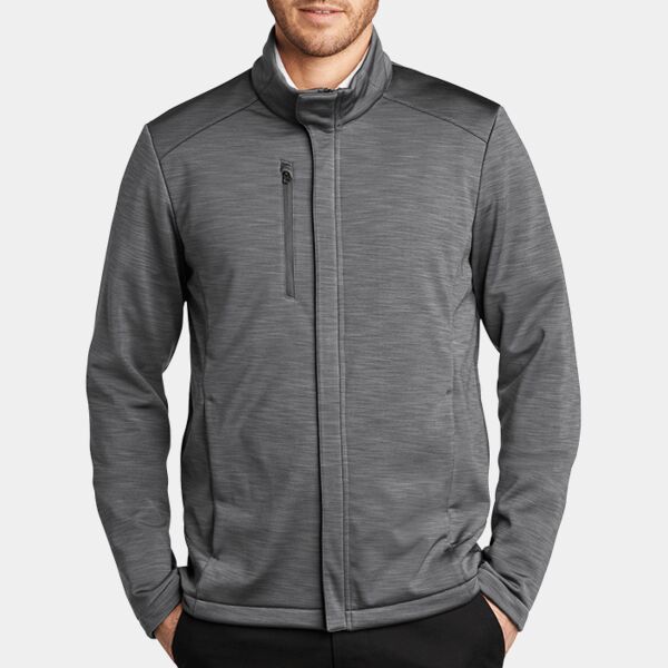 Stream Soft Shell Jacket Thumbnail