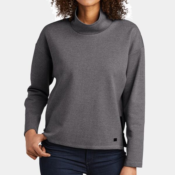 OGIO Women's Transition Pullover LOG822 Women's Transition Pullover Thumbnail
