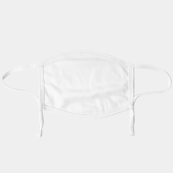 ValuMask Youth Polyester Adjustable Thumbnail