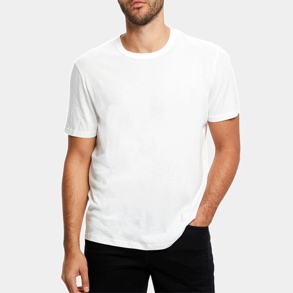 Men's USA Made Garment-Dyed Crewneck T-Shirt Thumbnail