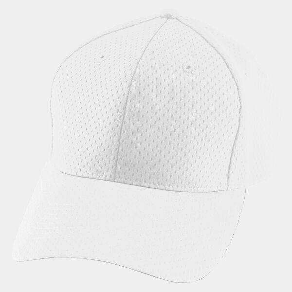 Athletic Mesh Cap Thumbnail
