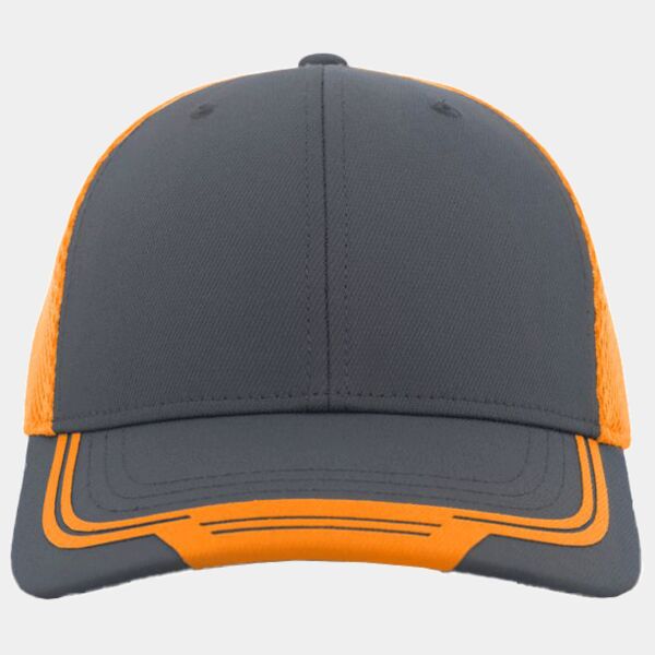 Welded Sideline Cap Thumbnail