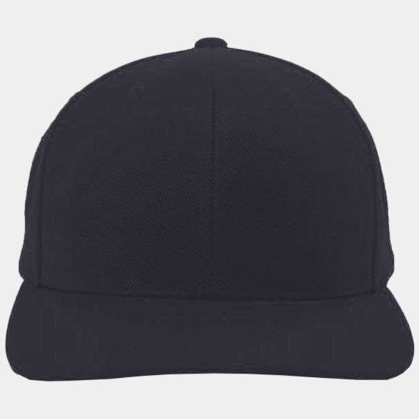 Pro-Wool Snapback Cap Thumbnail