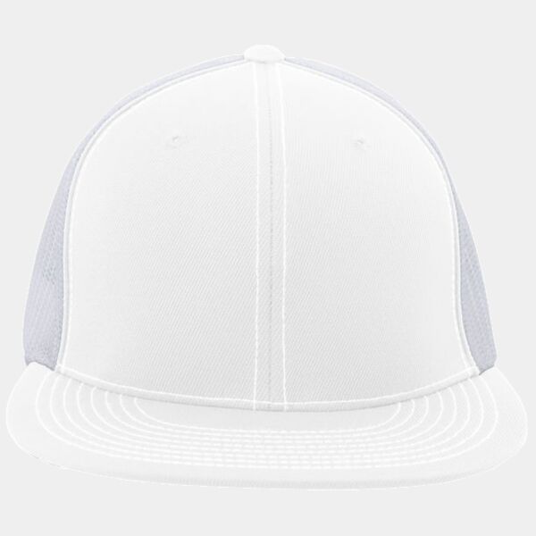 D-Series Trucker PacFlex Cap Thumbnail