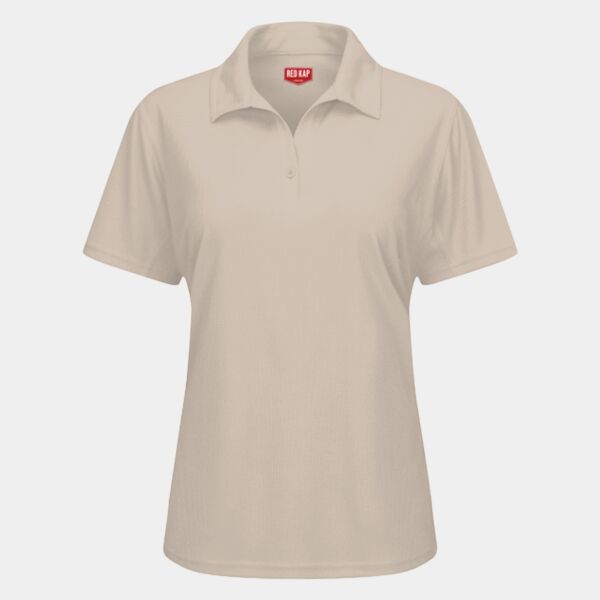 Women's Performance Knit® Flex Series Pro Polo Thumbnail