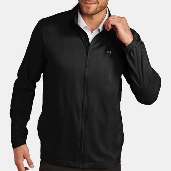 Surfside Full Zip Jacket Thumbnail