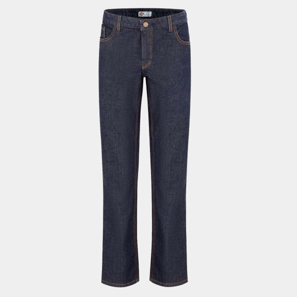 Dickies Women's Industrial 5-Pocket Jeans FD23 Women's Industrial 5-Pocket Jeans Thumbnail