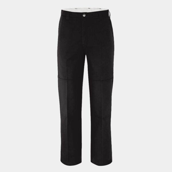 Men's Extended Sizes Premium Industrial Double Knee Pants Thumbnail