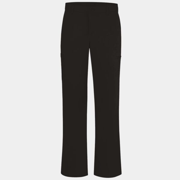 Women's Premium Cargo Pants Thumbnail
