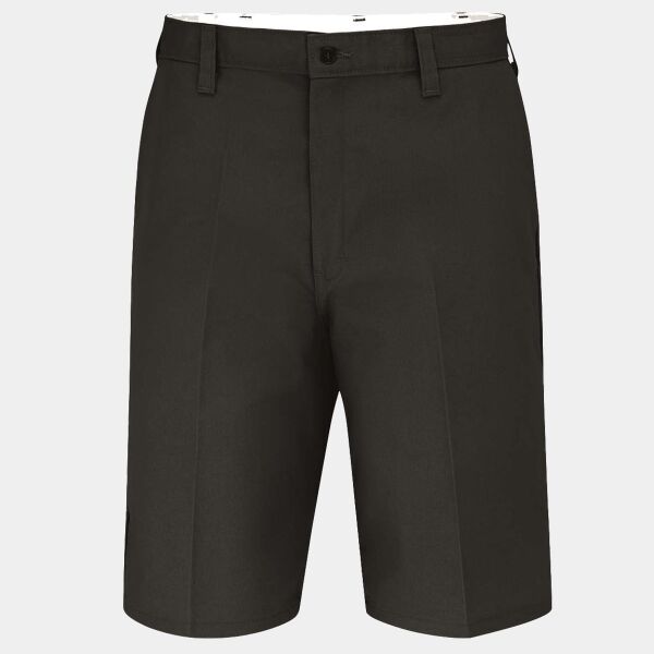 Men's 11" Industrial Flat Front Shorts Thumbnail