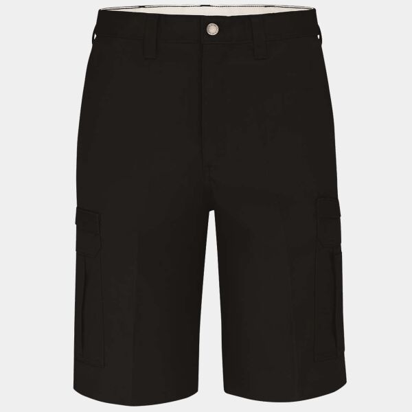 Men's Extended Sizes Premium 11" Industrial Cargo Shorts Thumbnail