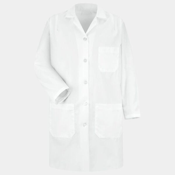 Red Kap Women's Lab Coat 5210 Women's Lab Coat Thumbnail