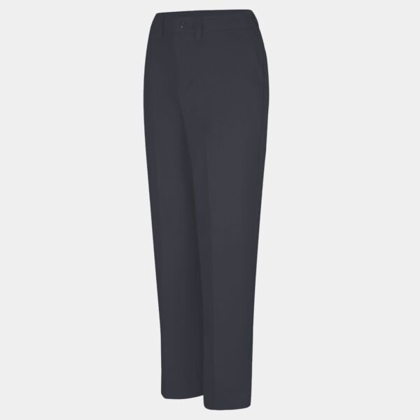 Red Kap Women's Pleated Twill Slacks PT39 Women's Pleated Twill Slacks Thumbnail