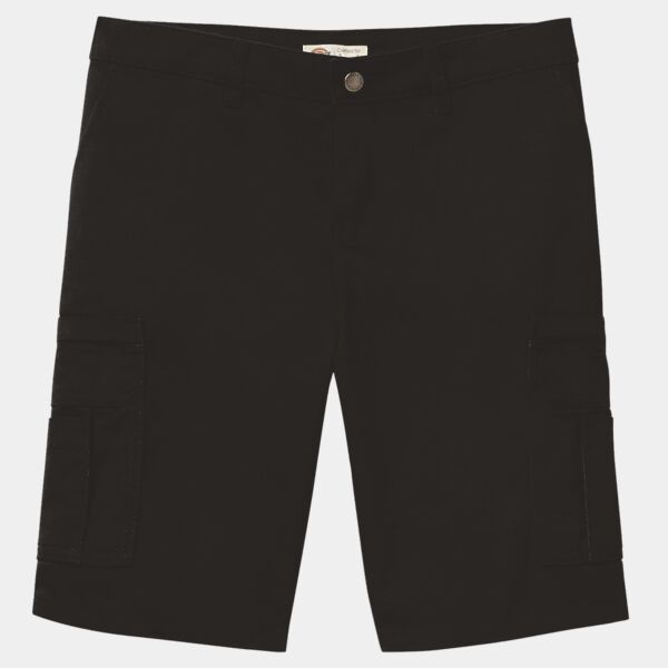 Dickies Women's Industrial Cotton Cargo Shorts FR33 Women's Industrial Cotton Cargo Shorts Thumbnail