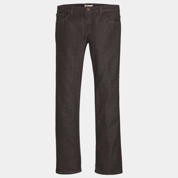 Dickies Women's Straight Leg 5-Pocket Jeans FD93 Women's Straight Leg 5-Pocket Jeans Thumbnail