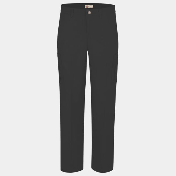 Dickies Women's Premium Cargo Pants FP72 Women's Premium Cargo Pants Thumbnail