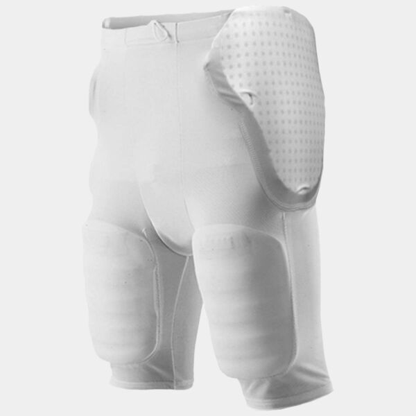 Youth Five Pad Football Girdle Thumbnail