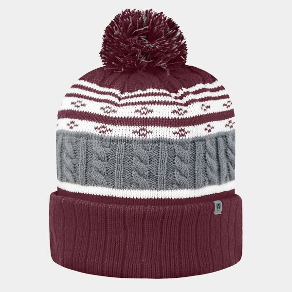 Adult Altitude Knit Cap Thumbnail