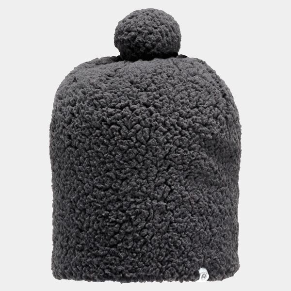 J. America Epic Sherpa Knit Hat TW5006 Epic Sherpa Knit Hat Thumbnail