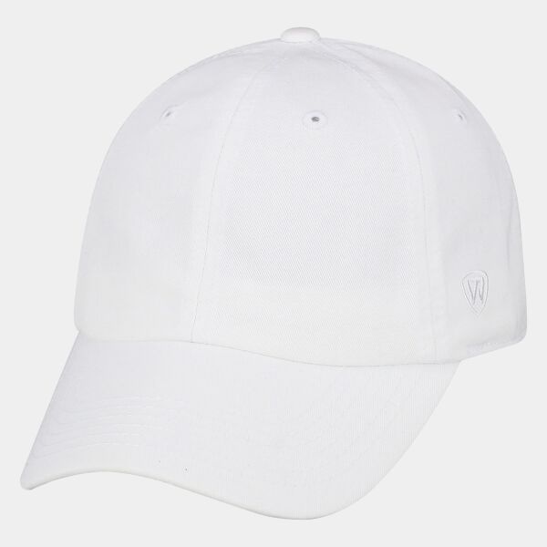 J. America Adult Crew  Cap TW5510 Adult Crew  Cap Thumbnail