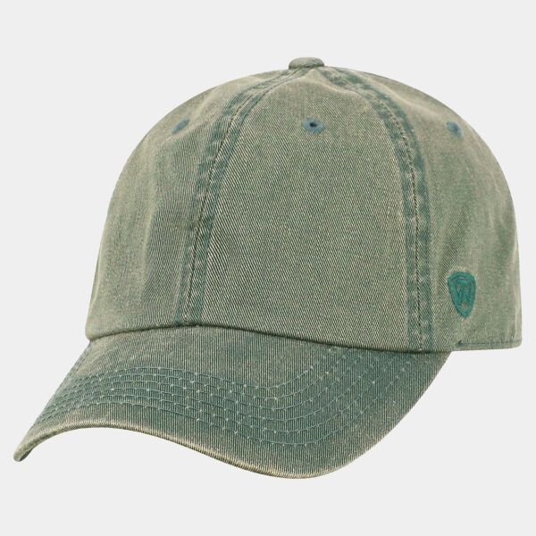 J. America Adult Park Cap TW5516 Adult Park Cap Thumbnail