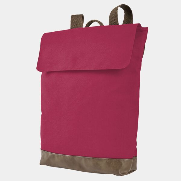 Canvas Rucksack Thumbnail