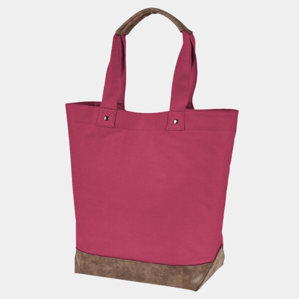 Canvas Resort Tote Thumbnail