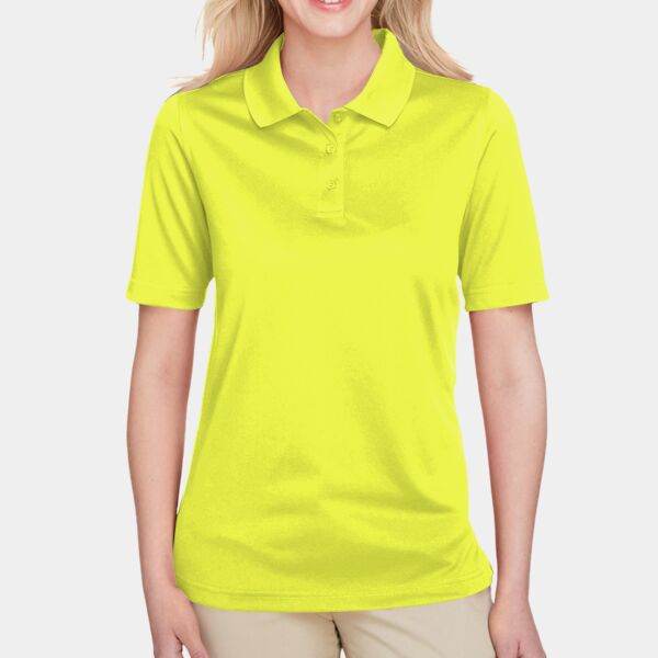 Ladies' Advantage Snag Protection Plus Polo Thumbnail