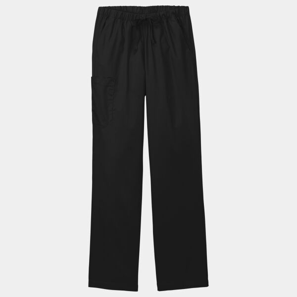 Women's Petite WorkFlex Cargo Pant Thumbnail
