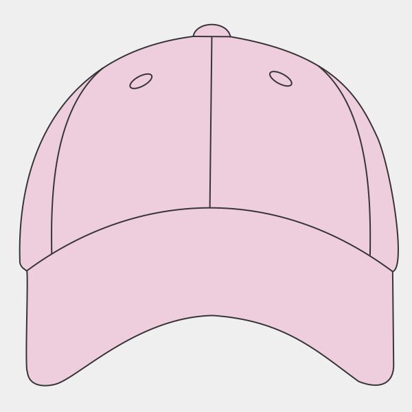 Adams Adult Heritage Cap HT102 Adult Heritage Cap Thumbnail